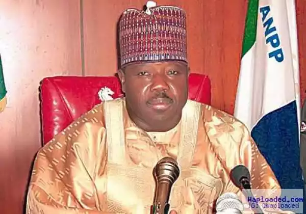 Ali Modu Sheriff Still Under N300bn Borno Allocation Probe – EFCC